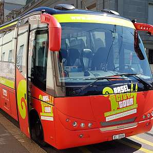 Bus