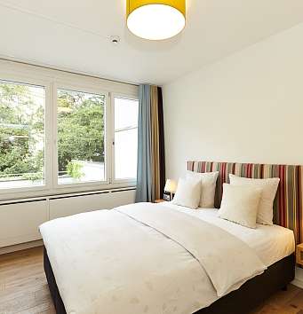 Steinenschanze Charming Mini Suite 