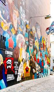 Urban Art