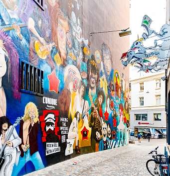 Urban Art