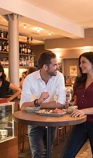 Weinbar Basel