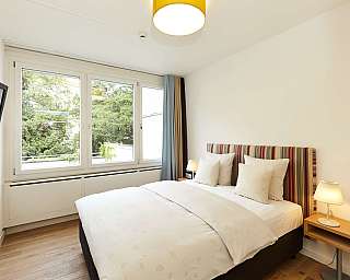 Steinenschanze Charming Mini Suite