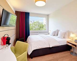 Steinenschanze Small Charming Room