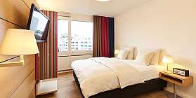 Steinenschanze Standard Charming Room