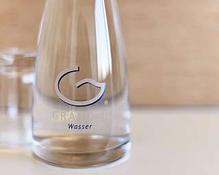 Steinenschanze Grander Wasser